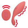  Loveline Vibrateur de culotte Panty Vibes 10 Vibrations